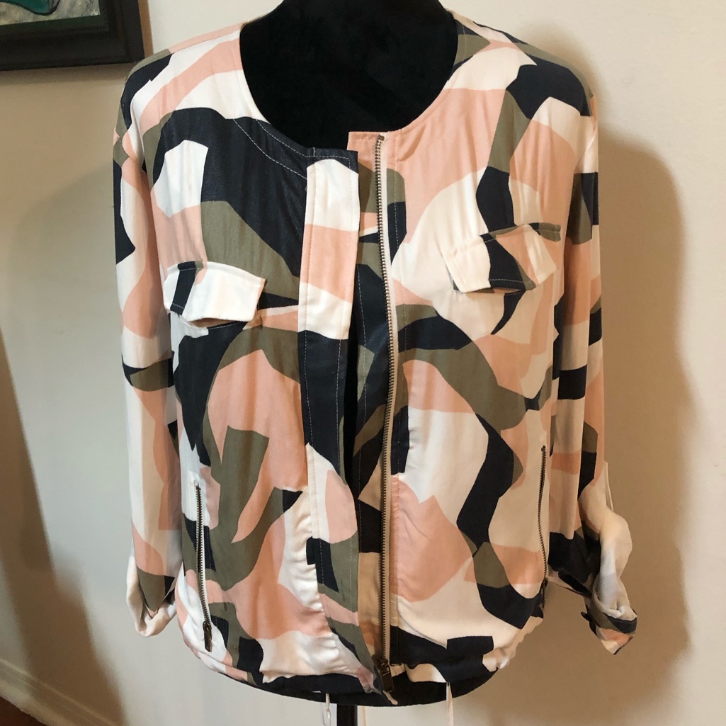Dkny Jacket M